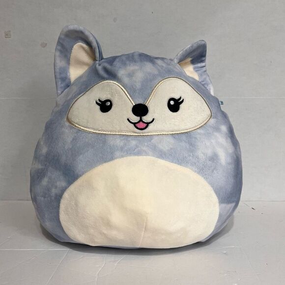Squishmallows Faldette The Fox   12” - Picture 1 of 4